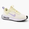 Dames Nike Beige Air Max Intrlk Lite