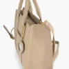 Dames Michael Shannon Beige Handtas