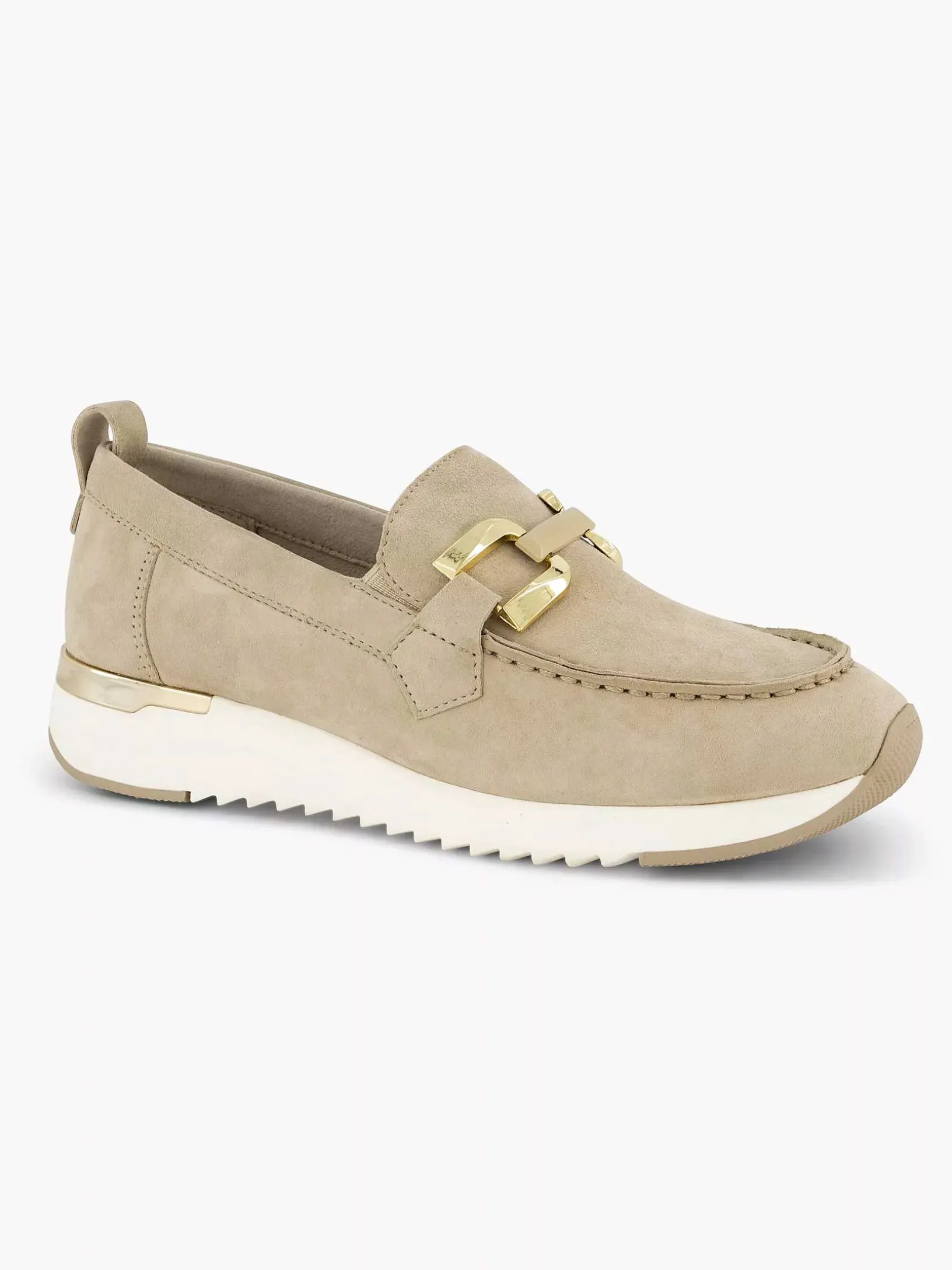 beige_leren_comfort_insta_0.webp Dames Medicus Beige Leren Comfort Instapper