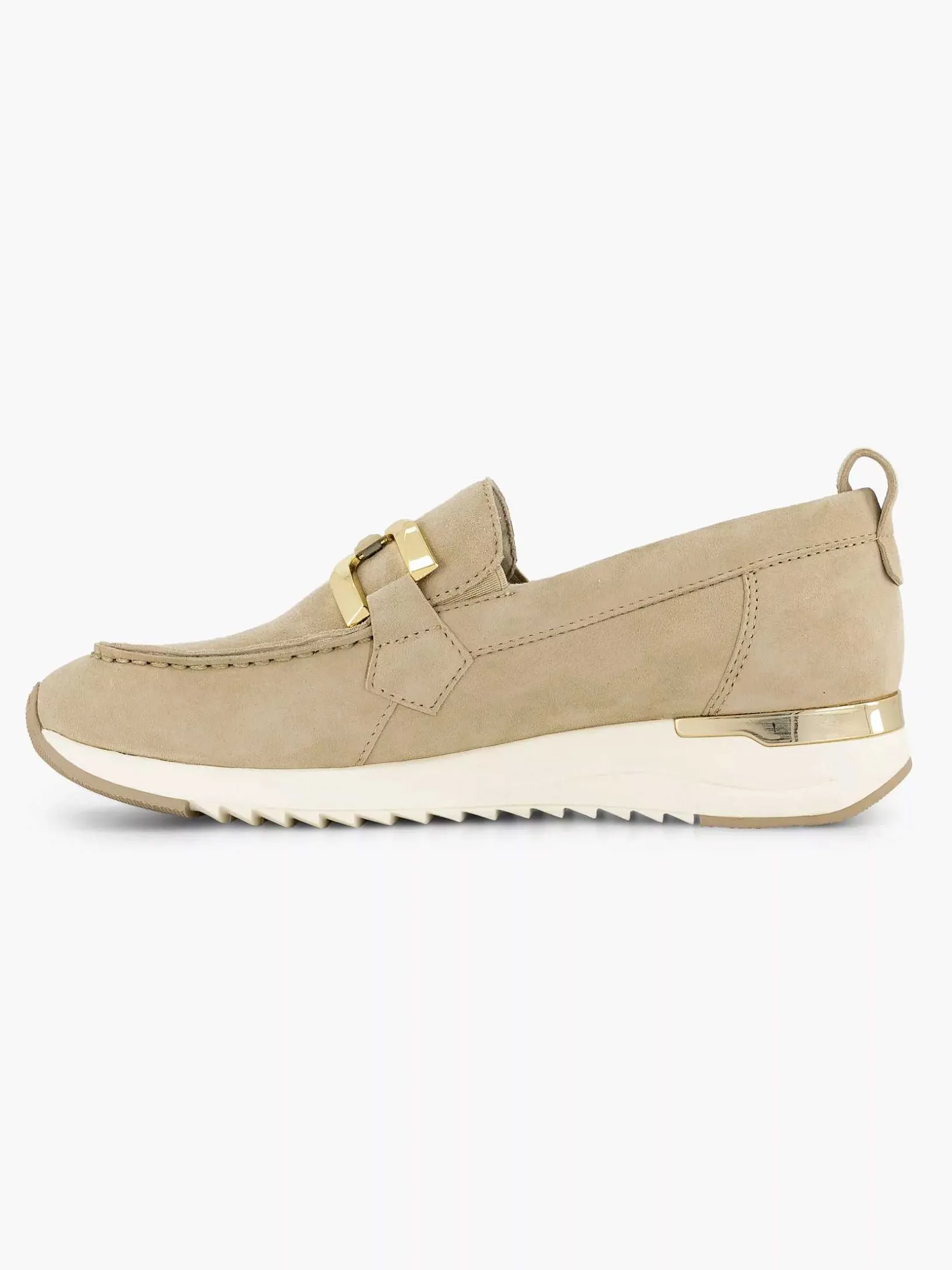 beige_leren_comfort_insta_5.webp Dames Medicus Beige Leren Comfort Instapper