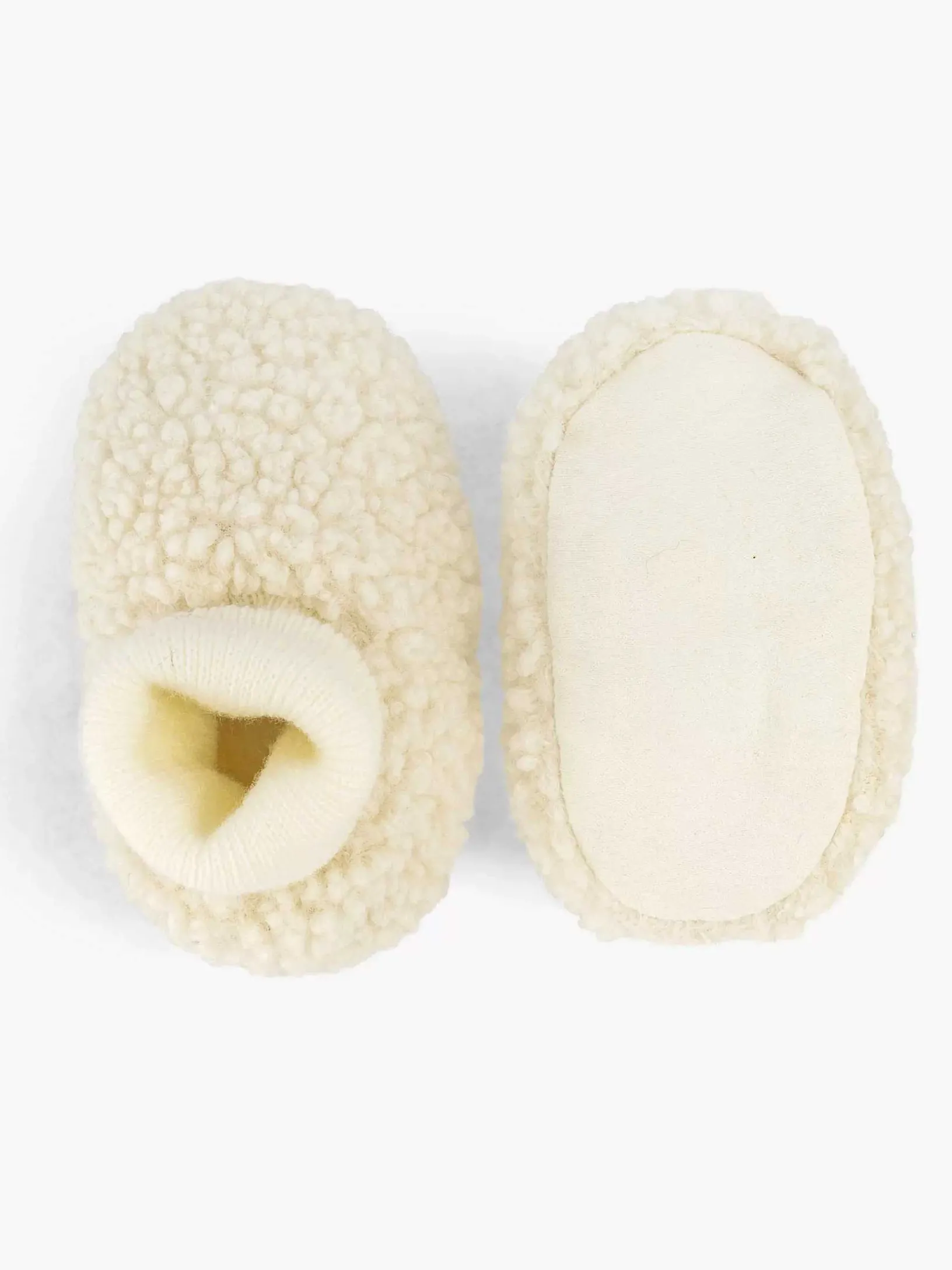 beige_pantoffel_teddy_5.webp Kinderen vanHaren Beige Pantoffel Teddy