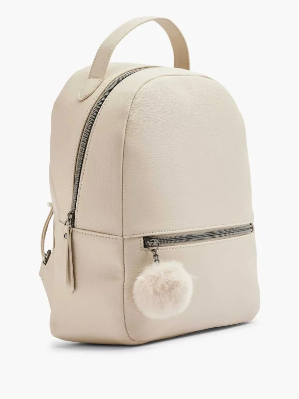 Dames Graceland Beige Rugzak