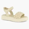 Kinderen Oxmox Beige Sandaal
