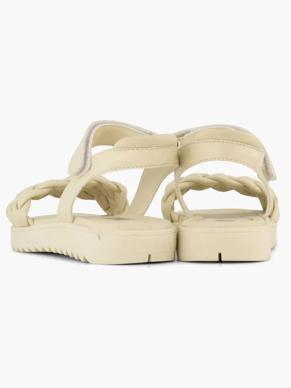 Kinderen Oxmox Beige Sandaal