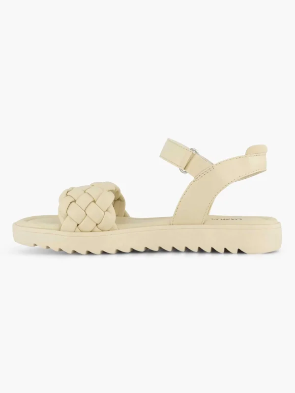 Kinderen Oxmox Beige Sandaal