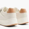Dames Easy Street Beige Sneaker