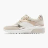 Dames Esprit Beige Sneaker