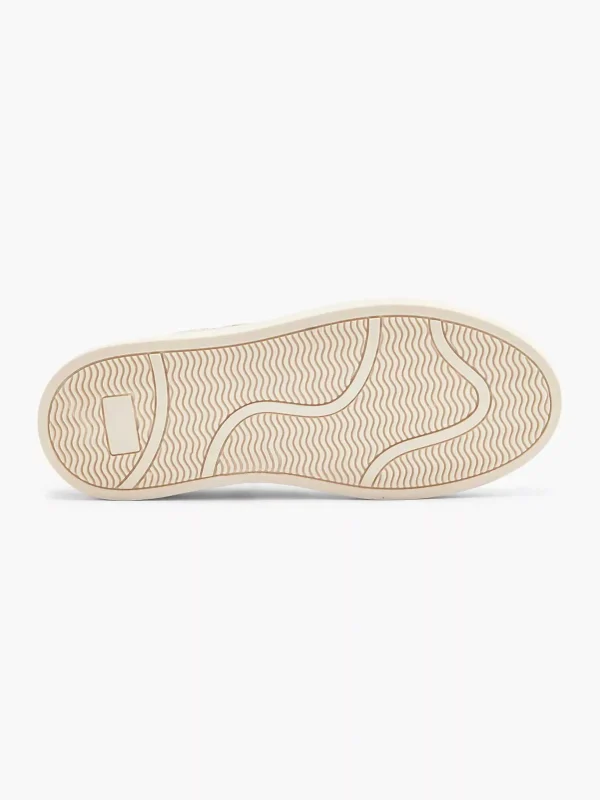 Kinderen Graceland Beige Sneaker