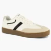 Heren Memphis One Beige Sneaker