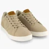 Heren Wrangler Beige Sneaker