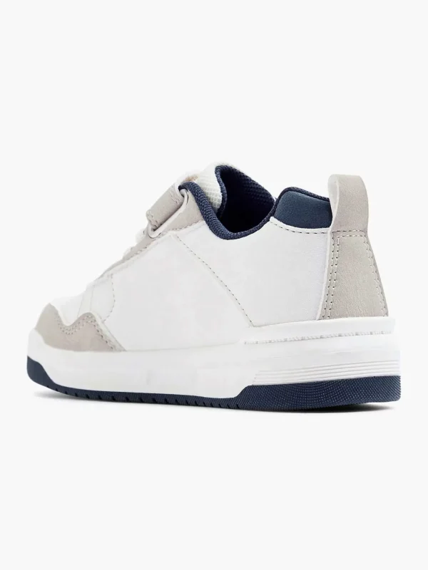 Kinderen Vty Beige Sneaker