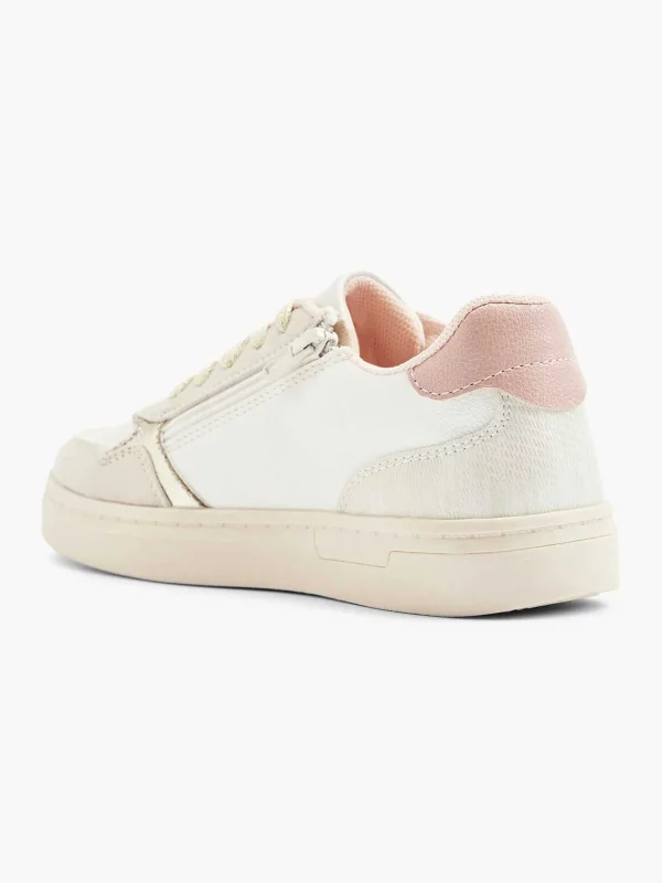 Kinderen Graceland Beige Sneaker