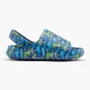 Kinderen Blue Fin Blauwe Clog