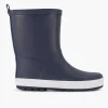 Kinderen Landrover Blauwe Regenlaars