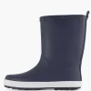 Kinderen Landrover Blauwe Regenlaars