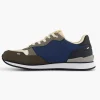 Heren FILA Blauwe Sneaker