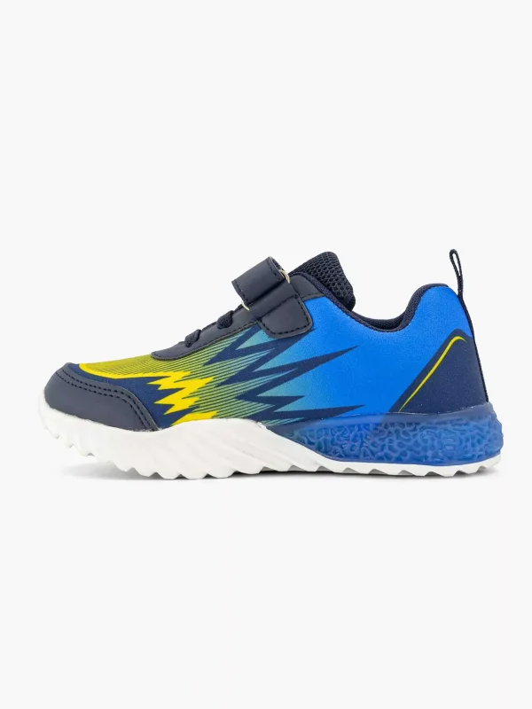 Kinderen Pokémon Blauwe Sneaker Pokemon