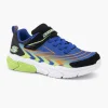 Kinderen Skechers Blauwe Vector Matrix - Voltonik