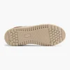 Kinderen Vty Bruine Hoge Sneaker