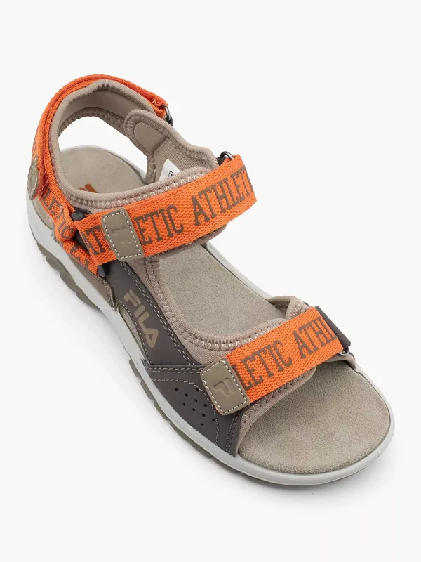 Kinderen FILA Bruine Sandaal