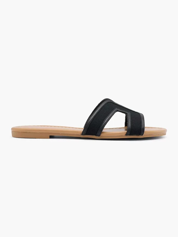 Dames Graceland Bruine Slipper