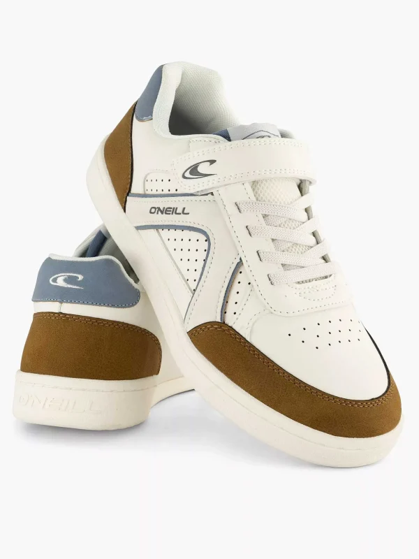 Kinderen O'Neill Bruine Sneaker