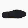 Heren AM SHOE Bruine Veterschoen