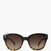 Dames Graceland Bruine Zonnebril