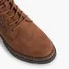 Dames Easy Street Camel Veterboot