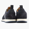 Heren Bugatti Donkerblauwe Cirino