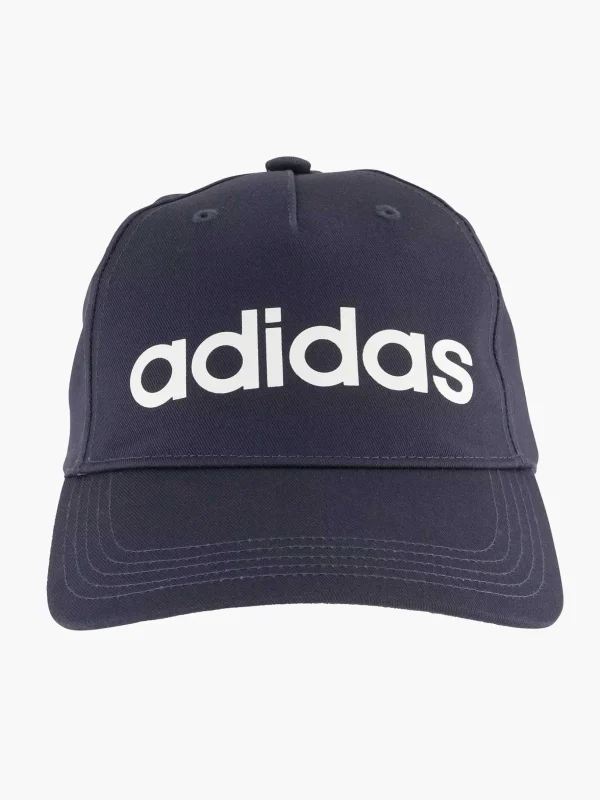 Dames adidas Donkerblauwe Daily Cap