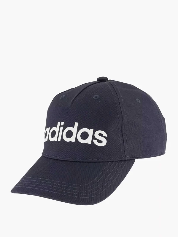 Dames adidas Donkerblauwe Daily Cap