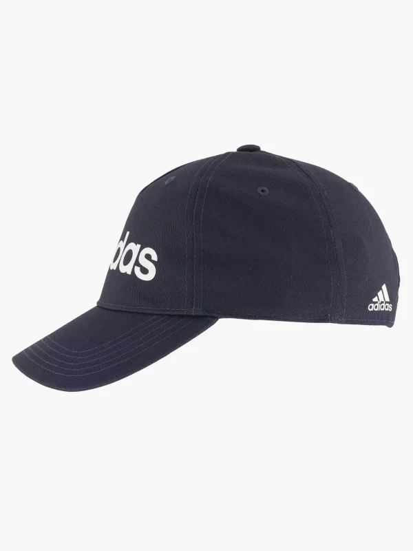 Dames adidas Donkerblauwe Daily Cap
