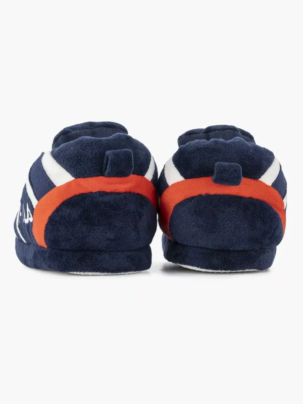 Kinderen FILA Donkerblauwe Pantoffel