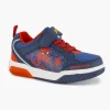 Kinderen Spiderman Donkerblauwe Sneaker