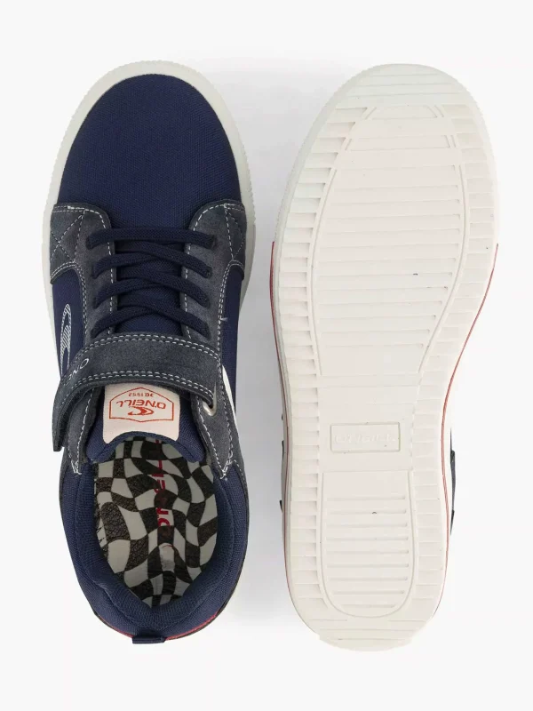 Kinderen O'Neill Donkerblauwe Sneaker