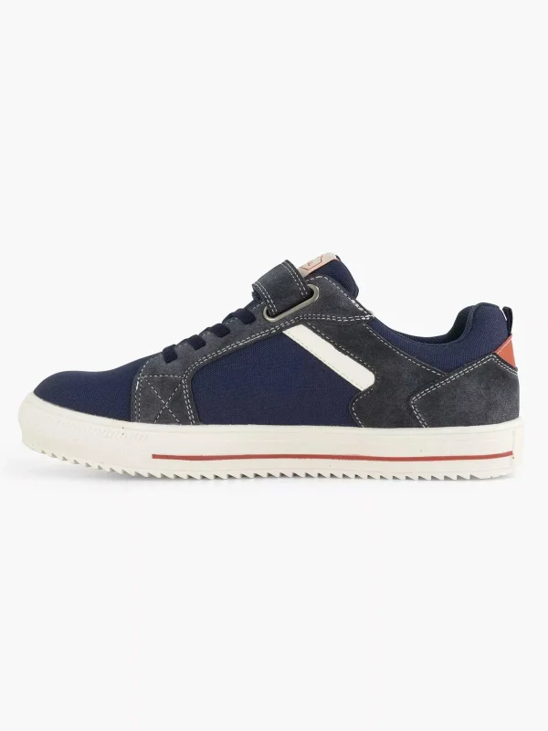 Kinderen O'Neill Donkerblauwe Sneaker