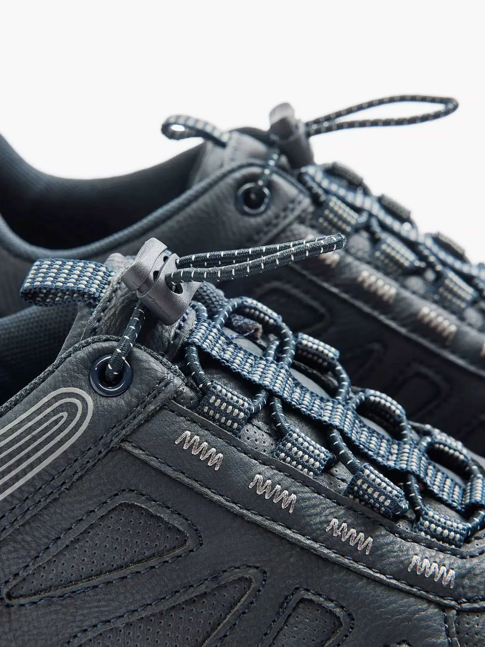 donkerblauwe_sneaker_4-6.webp Dames Graceland Donkerblauwe Sneaker