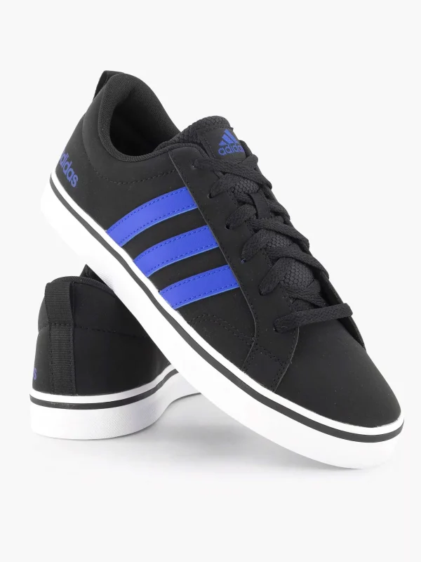 Heren adidas Donkerblauwe Vs Pace 2.0