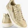 Dames Graceland Goude Sneaker