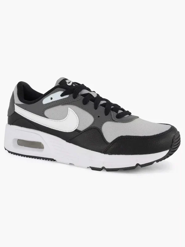 Heren Nike Grijze Air Max Sc