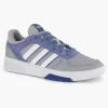 Heren adidas Grijze Courtbeat