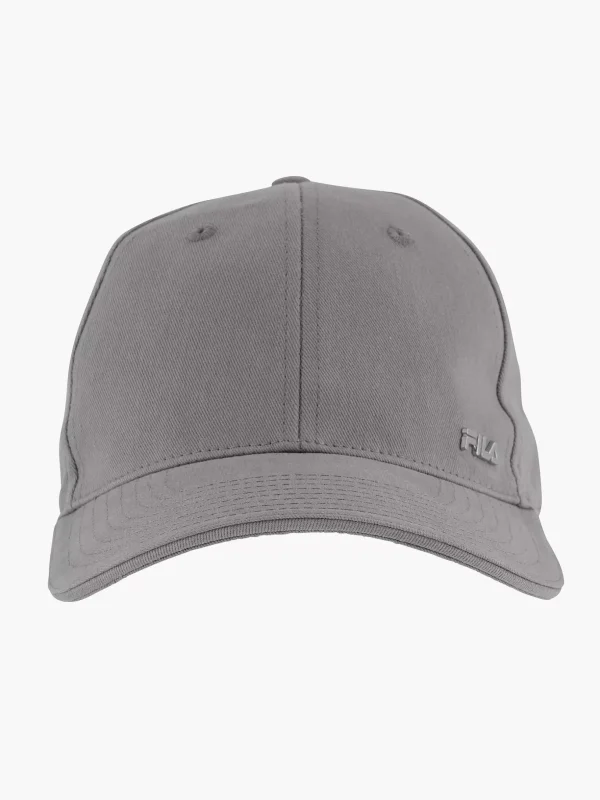 Dames FILA Grijze Pet