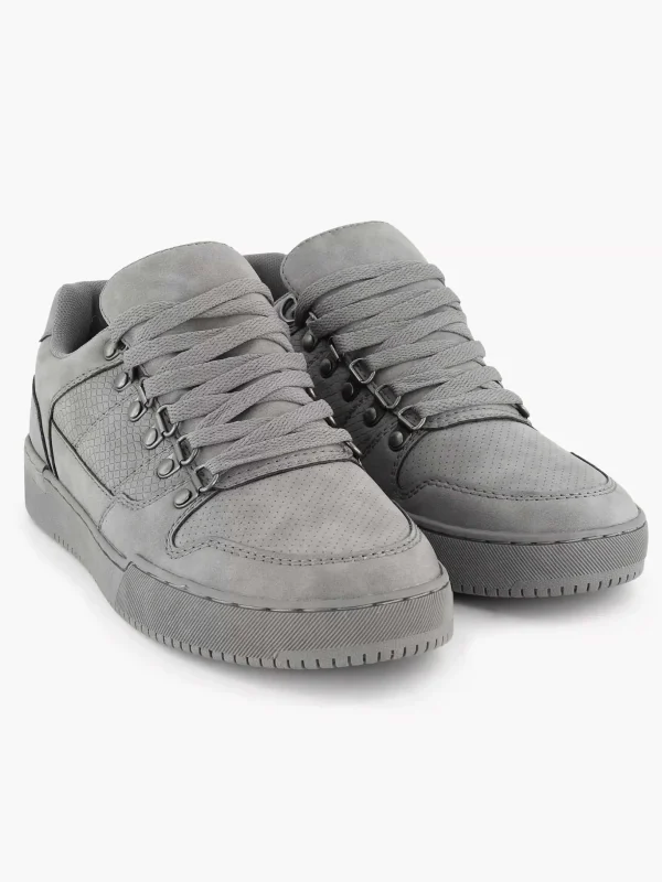 Heren Memphis One Grijze Sneaker
