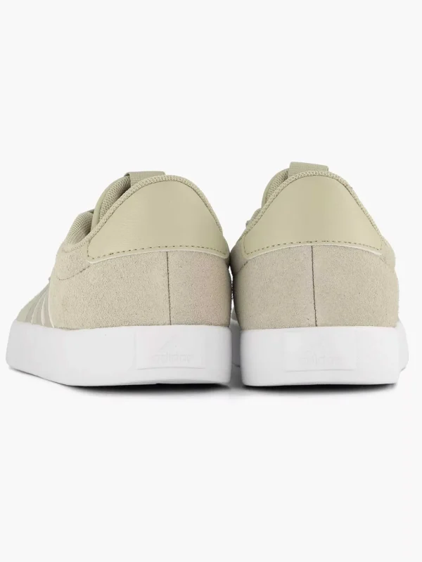 Dames adidas Grijze Sneaker Vl Court 3.0