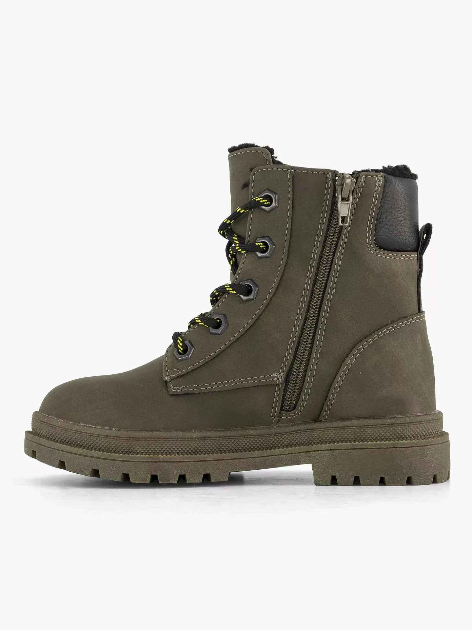 groene_hoge_veterboot_2.webp Kinderen Vty Groene Hoge Veterboot