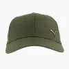 Dames Puma Groene Metal Cat Cap