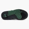 Kinderen Champion Groene Rebound Heritage B Gs Low Cut