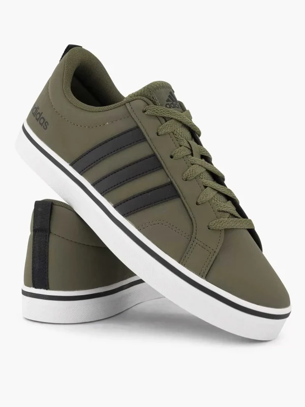 Heren adidas Groene Vs Pace 2.0