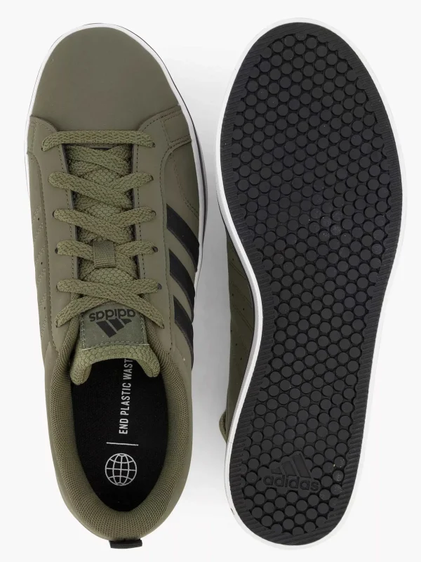 Heren adidas Groene Vs Pace 2.0